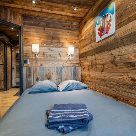 Apartamento Le Prince Des Neiges Chamonix Mont Blanc Exterior foto