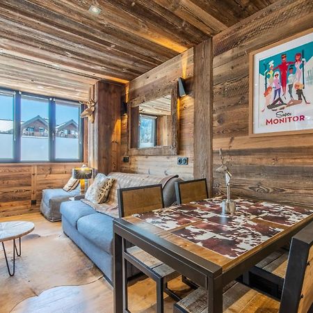 Apartamento Le Prince Des Neiges Chamonix Mont Blanc Exterior foto