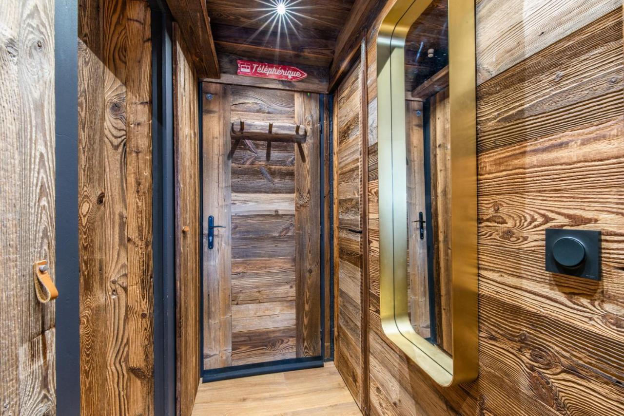 Apartamento Le Prince Des Neiges Chamonix Mont Blanc Exterior foto